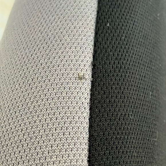 Cosco Gray and Black Booster Seat - Picture 3 of 7